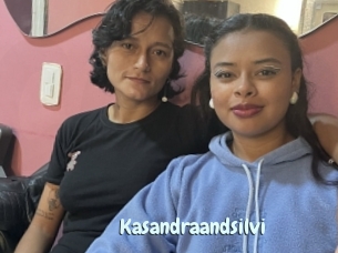 Kasandraandsilvi