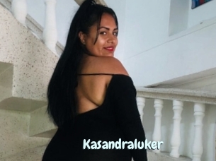 Kasandraluker