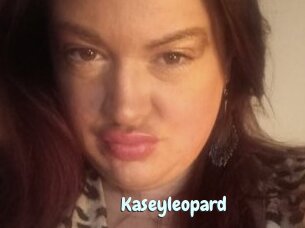 Kaseyleopard