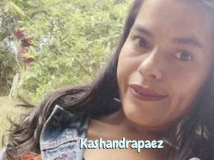 Kashandrapaez