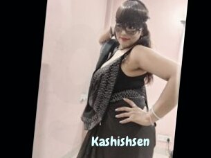 Kashishsen