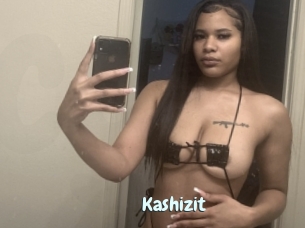 Kashizit