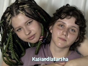 Kasiandlatarsha