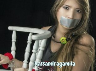 Kassandragamila