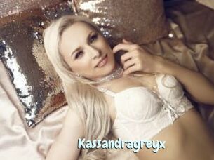 Kassandragreyx