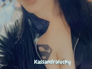 Kassandralucky
