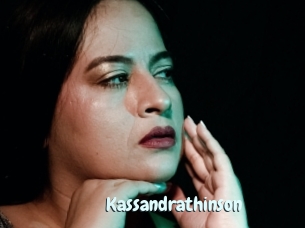 Kassandrathinson