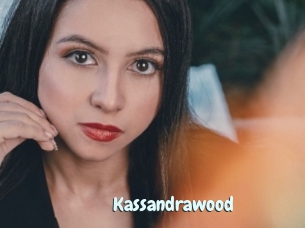 Kassandrawood