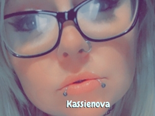 Kassienova