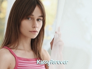 Kassyforever
