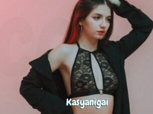 Kasyanigai