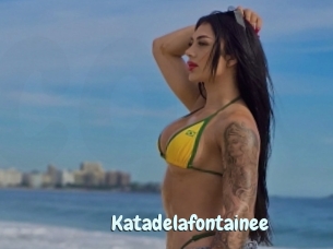 Katadelafontainee