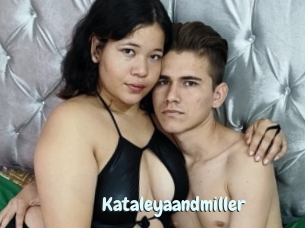 Kataleyaandmiller