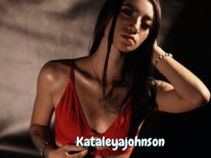 Kataleyajohnson