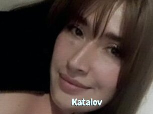 Katalov
