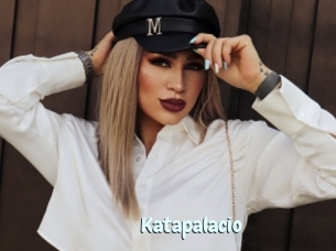 Katapalacio