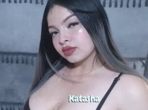 Katasha