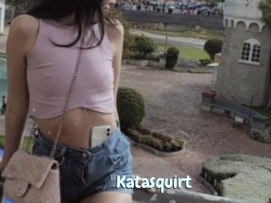Katasquirt