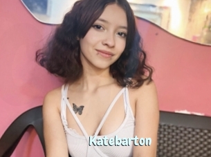 Katebarton
