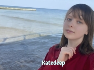 Katedeep