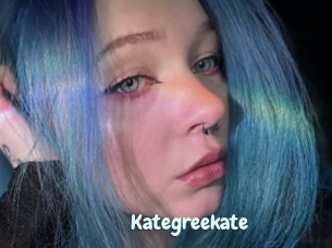 Kategreekate
