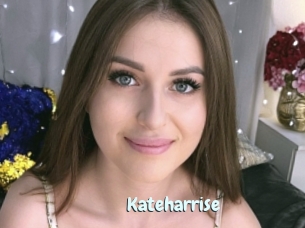 Kateharrise