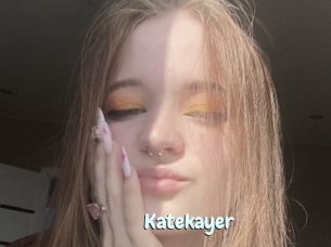Katekayer