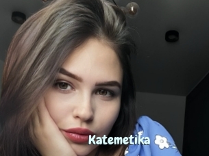 Katemetika