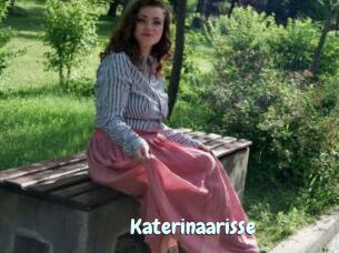 Katerinaarisse