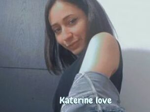 Katerine_love