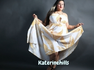 Katerinehills