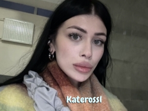 Katerossl