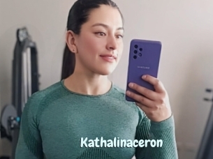 Kathalinaceron
