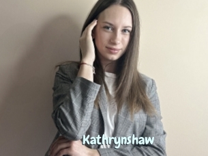 Kathrynshaw