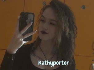 Kathyporter