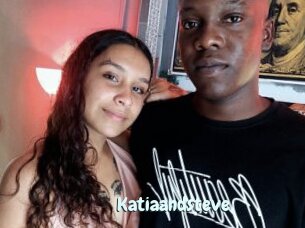Katiaandsteve