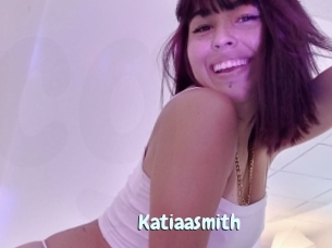 Katiaasmith