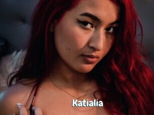 Katialia