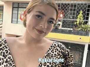 Katiarayne