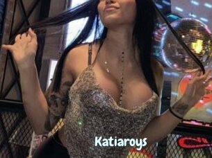 Katiaroys