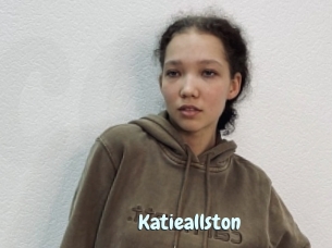 Katieallston