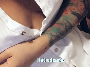 Katiediamas