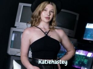 Katiehastey