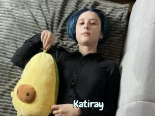 Katiray