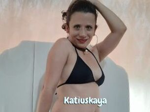 Katiuskaya