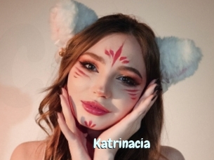 Katrinacia