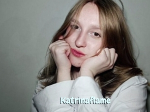Katrinaflame