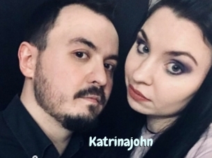 Katrinajohn