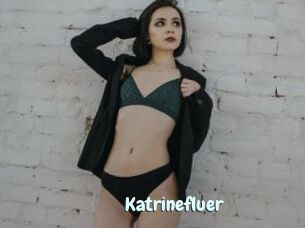 Katrinefluer