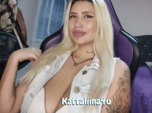 Kattaliina4u